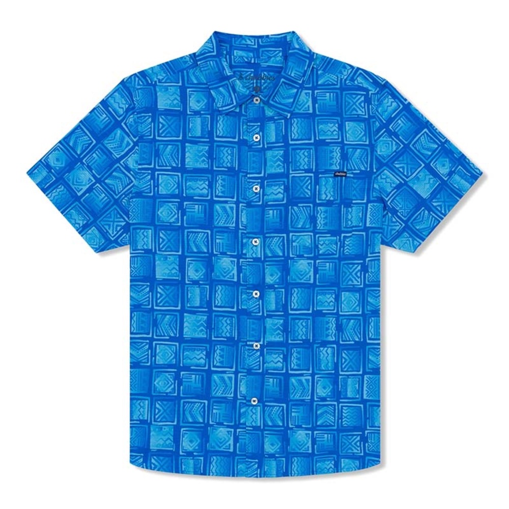 Chubbies BreezeTech 2.0 Friday Shirt – Men’s XXL